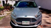 Ford Fiesta SE 2015