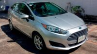 Ford Fiesta SE 2015