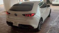 Mazda 3 Grand Touring 2020