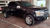 Ford Lobo Platinum 4×4 2020