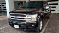 Ford Lobo Platinum 4×4 2020