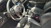 Subaru Impreza WRX Turbo 290 hp 2019