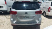 Kia Sedona 2019