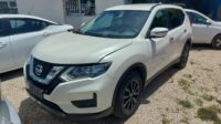 Nissan X-Trail Sense 2021