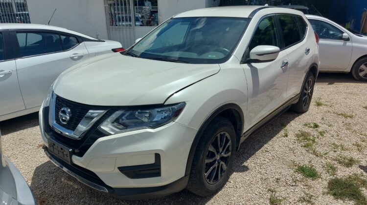 Nissan X-Trail Sense 2021