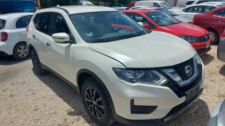 Nissan X-Trail Sense 2021