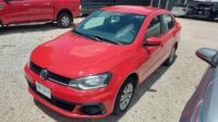 Volkswagen Gol Trendline 2017