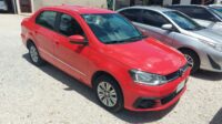 Volkswagen Gol Trendline 2017