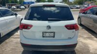 Volkswagen Tiguan Comfortline 2018