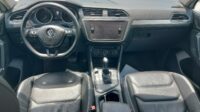 Volkswagen Tiguan Comfortline 2018