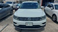 Volkswagen Tiguan Comfortline 2018