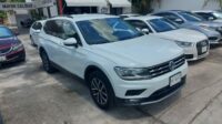 Volkswagen Tiguan Comfortline 2018