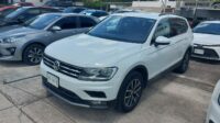 Volkswagen Tiguan Comfortline 2018