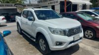 Nissan Frontier LE 2019