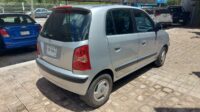 Hyundai Atos 2010