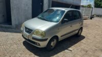 Hyundai Atos 2010