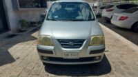 Hyundai Atos 2010