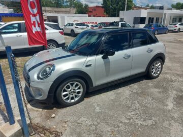 Mini Cooper Chilli 2019