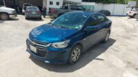 Chevrolet Onix 2021