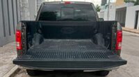 Ford Lobo XLT 2016