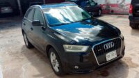 Audi Q3 Quattro S Tronic 2014