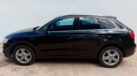 Audi Q3 Quattro S Tronic 2014