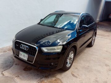 Audi Q3 Quattro S Tronic 2014