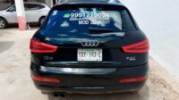 Audi Q3 Quattro S Tronic 2014