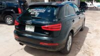 Audi Q3 Quattro S Tronic 2014