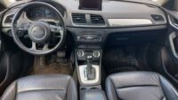 Audi Q3 Quattro S Tronic 2014