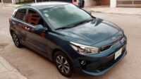 Kia Rio EX 1.6L 2021