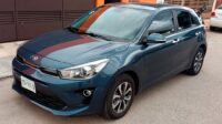 Kia Rio EX 1.6L 2021