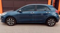 Kia Rio EX 1.6L 2021