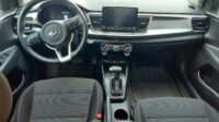 Kia Rio EX 1.6L 2021