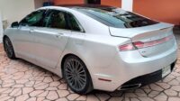 Lincoln MKZ Reserve 2016