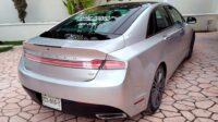 Lincoln MKZ Reserve 2016