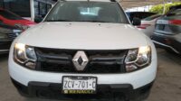 Renault Duster 2018