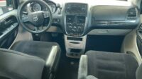 Dodge Grand Caravan 2019