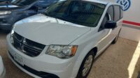 Dodge Grand Caravan 2019