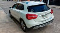 Mercedes Benz Clase GLA 200 2015