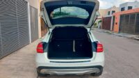 Mercedes Benz Clase GLA 200 2015