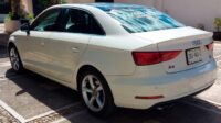 Audi A3 2015