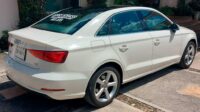 Audi A3 2015