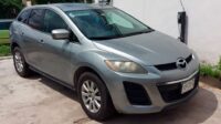 Mazda CX-7 I Sport 2011