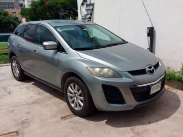 Mazda CX-7 I Sport 2011