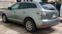 Mazda CX-7 I Sport 2011