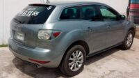 Mazda CX-7 I Sport 2011