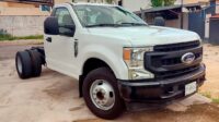 Ford F-350 XLT 2021