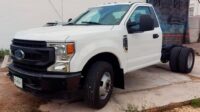 Ford F-350 XLT 2021