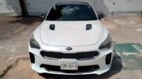 Kia Stinger GT 2018